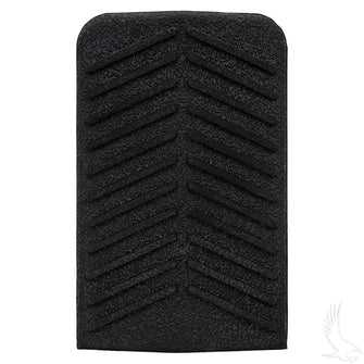 Accelerator Pedal Pad, E-Z-Go RXV 08+