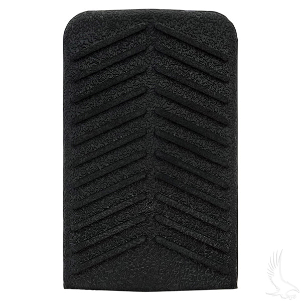 Accelerator Pedal Pad, E-Z-Go RXV 08+