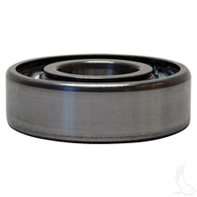 Bearing, Open Ball, E-Z-Go Electric 88+, 4 Cycle Gas 91+, Club Car 84-91, Yamaha G2-G14