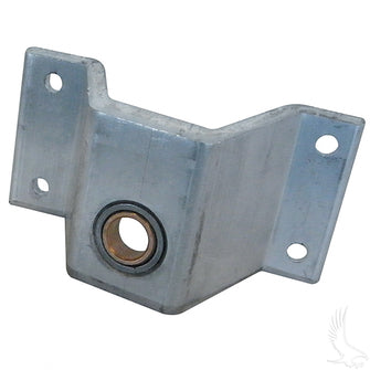 Bracket & Bushing, Accelerator Rod, Club Car DS 81+