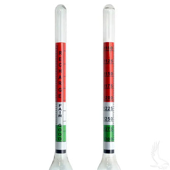 Battery Hydrometer Redhawk 