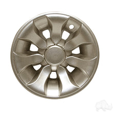 Wheel Cover, 8" Driver Sandstone