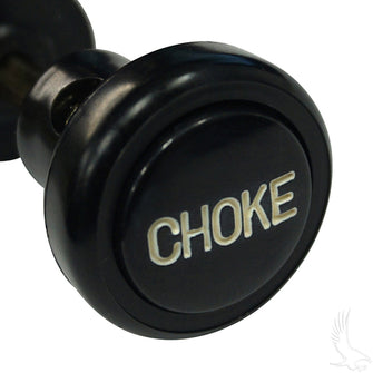 Choke Cable, Seat Mount 12¾", Yamaha G16/G20/G22