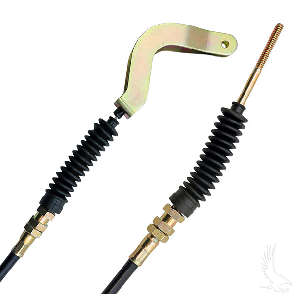 Forward/Reverse Cable, 45¼", E-Z-Go Workhorse 96+