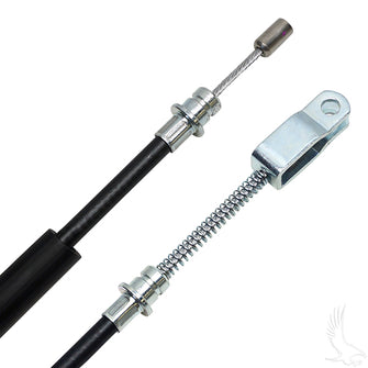 Brake Cable, Driver 37¾", E-Z-Go Medalist/TXT 94+