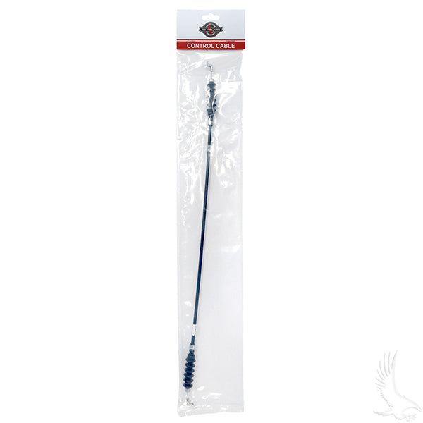 Governor Cable, Club Car DS Gas, Precedent 04+