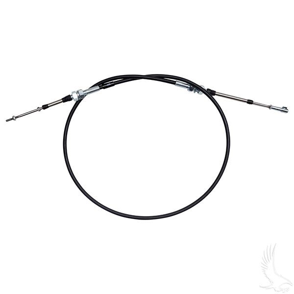 Forward/Reverse Cable, 59", E-Z-Go RXV 08+, TXT 10+ Kawasaki Engine