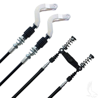 Forward/Reverse Cable, Yamaha Drive/G29