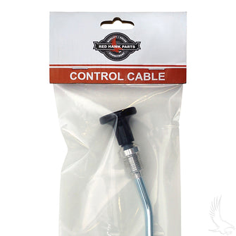 Choke Cable, E-Z-Go TXT 10+