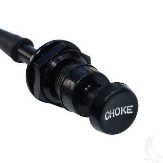 Choke Cable, Yamaha Stretch