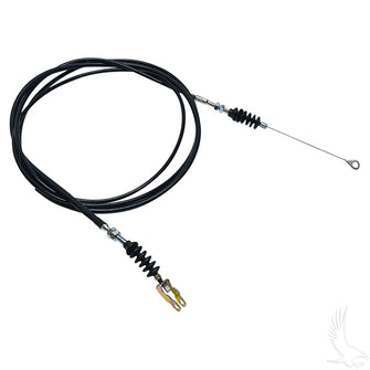 Throttle Cable, Yamaha Drive Stretch 09-12.5