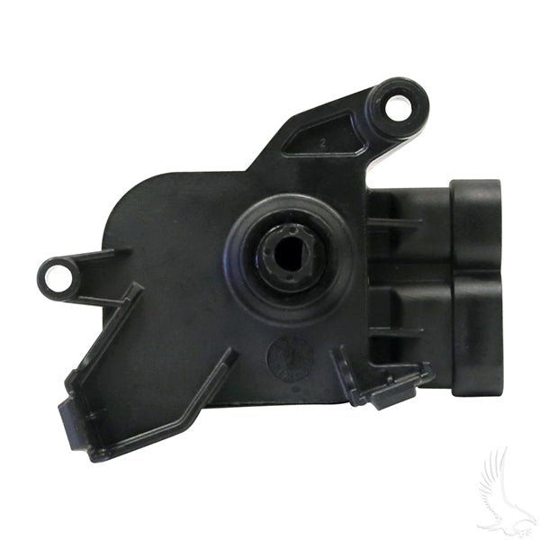 MCOR4, Motor Controller Input, OEM