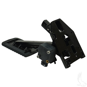 Accelerator Pedal Assembly with Sensor, E-Z-Go RXV 08+ Electric