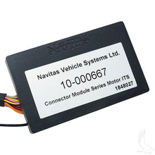 Navitas, Vehicle Harness, TSX E-Z-GO ITS