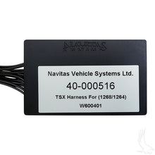 Navitas, Vehicle Harness, TSX E-Z-GO 1268-1264