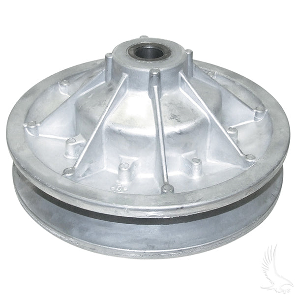 Driven Clutch, High Torque, E-Z-Go 4 Cycle Gas 91+