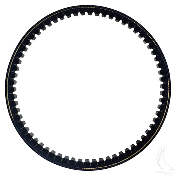 Clutch Kit, Severe Duty, E-Z-Go 20+ w/EX1 EFI Engine, Stock Tires and/or Level Terrain