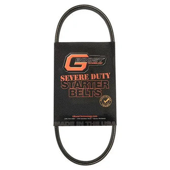 Club Car DS G-Boost Starter Belt (Years 92-96) GBoost 