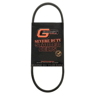 Club Car G-Boost Starter Belt (Years 97-13) GBoost 