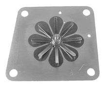 Columbia / HD Gas 2-Cycle Reed Plate Assembly (Years 1967-Up) PN# 9527 Lakeside Buggies Direct 