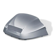 DoubleTake Factory Front Cowl, Club Car Precedent 04+, Silver DoubleTake 