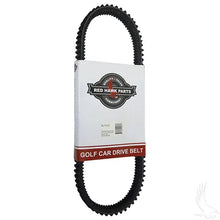 Drive Belt "Severe Duty", E-Z-Go 94+ all 4 Stroke except 13hp RXV/ST400-480 Redhawk 