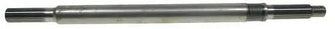 Driver - EZGO Electric Long Rear Axle Shaft (Years 1983-1985) EZGO OEM 