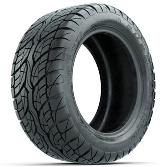 Duro Low-Profile Tire - 215x40x12 Duro 