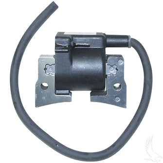 Ignition Coil & Ignitor, Club Car Precedent 04-09 w/ (AS11) FE350 Kawasaki Engine, DS Gas 97-09