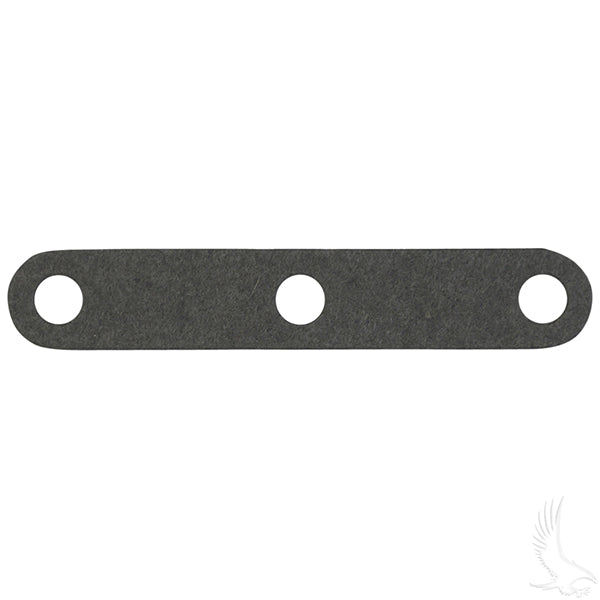 Gasket, Fuel Pump Insulator, E-Z-Go 2-cycle Gas 78-91