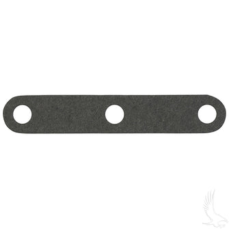 Gasket, Fuel Pump Insulator, E-Z-Go 2-cycle Gas 78-91