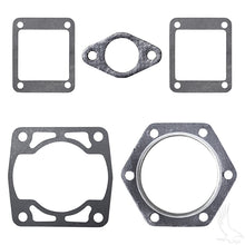 Gasket Set, E-Z-Go 2-cycle Gas 89-93