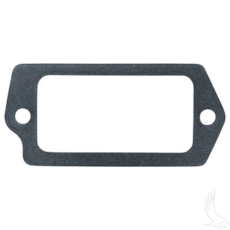 Gasket, Breather Outer, Muffler to Manifold, E-Z-Go gas 91+, MCI