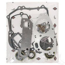 Gasket/Seal Kit, E-Z-Go Gas 91-02 295cc