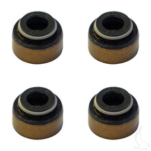 Seal, Valve Stem, PACK of 4, Club Car Precedent/DS Gas 92-03 FE290, FE350