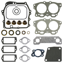 Gasket/Seal Kit, E-Z-Go TXT 295cc/350cc MCI 03+ with Robins Engine