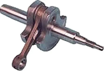 EZGO 2-Cycle Crankshaft (Years 1989-1993) EZGO OEM 