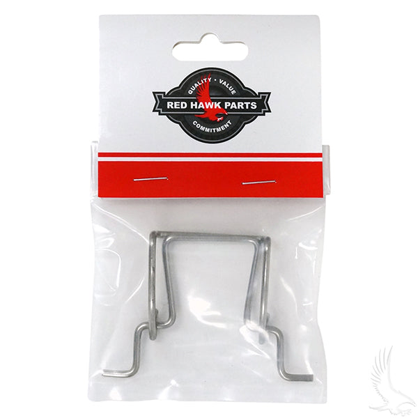 Filter Latch, E-Z-Go Gas 94+