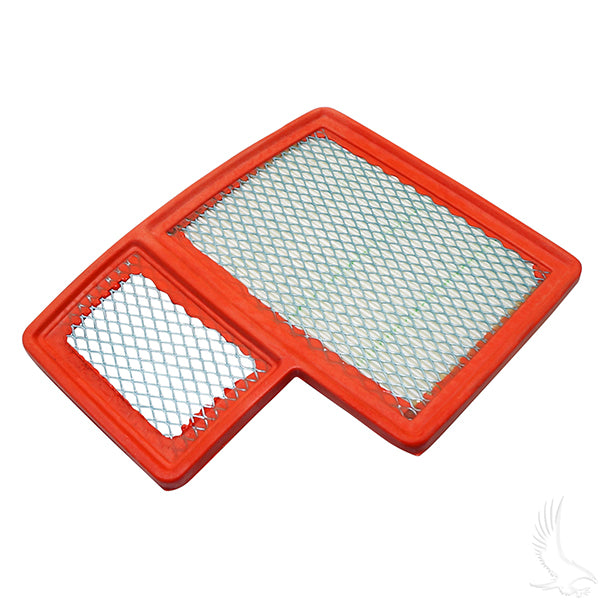 Air Filter, Yamaha Drive2, 4 Cycle Gas, Fuel Injected