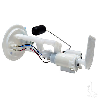 Fuel Pump Assembly, Yamaha Drive2 QuieTech