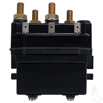 Contactor, 400 Amp, Single Pole Double Throw