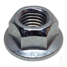 Flange Jam Nut, Front Axle 14mm-2, Club Car Tempo, Onward, Precedent, DS 03.5+