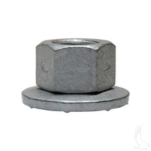 Lock Nut, Spinning Conical Washer, M12 (For use with SPN-0027, SPN-0044)