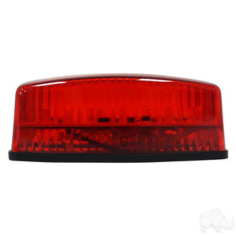 Taillight Assembly, LED, Universal