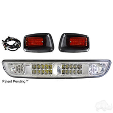 Light Bar Kit, LED, E-Z-Go TXT 94-13