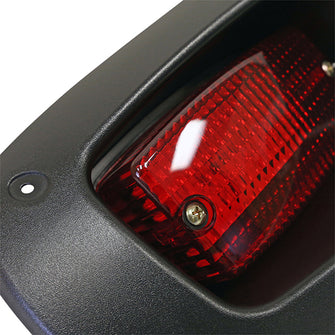 Taillights, OEM Replacements, E-Z-Go RXV 08-15