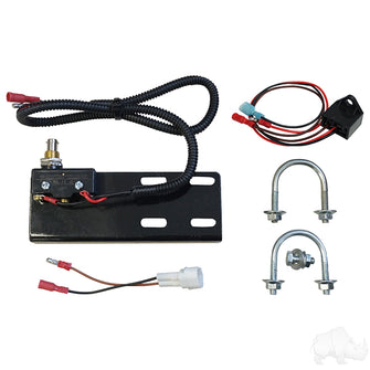 Brake Switch Kit, E-Z-Go TXT