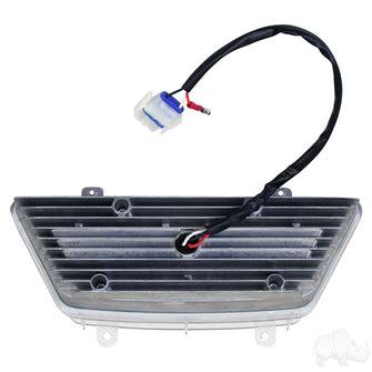 Headlight Only, E-Z-Go RXV 08+ Light Bar