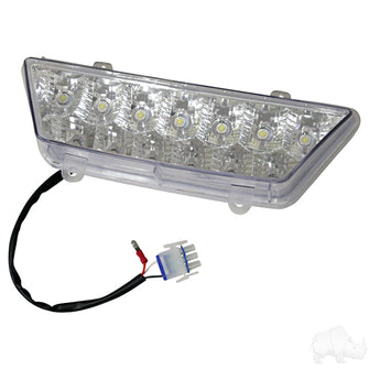 Headlight Only, E-Z-Go RXV 08+ Light Bar