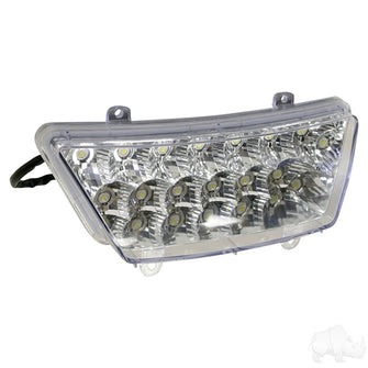 Headlight Only, E-Z-Go RXV 08+ Light Bar